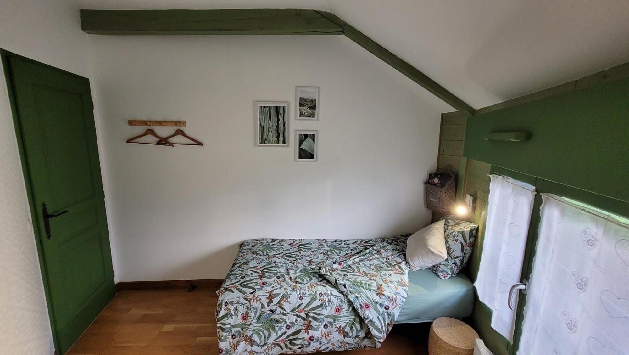La Maison Ronde Et Ses 2 Cahutes Monthoiron Buitenkant foto