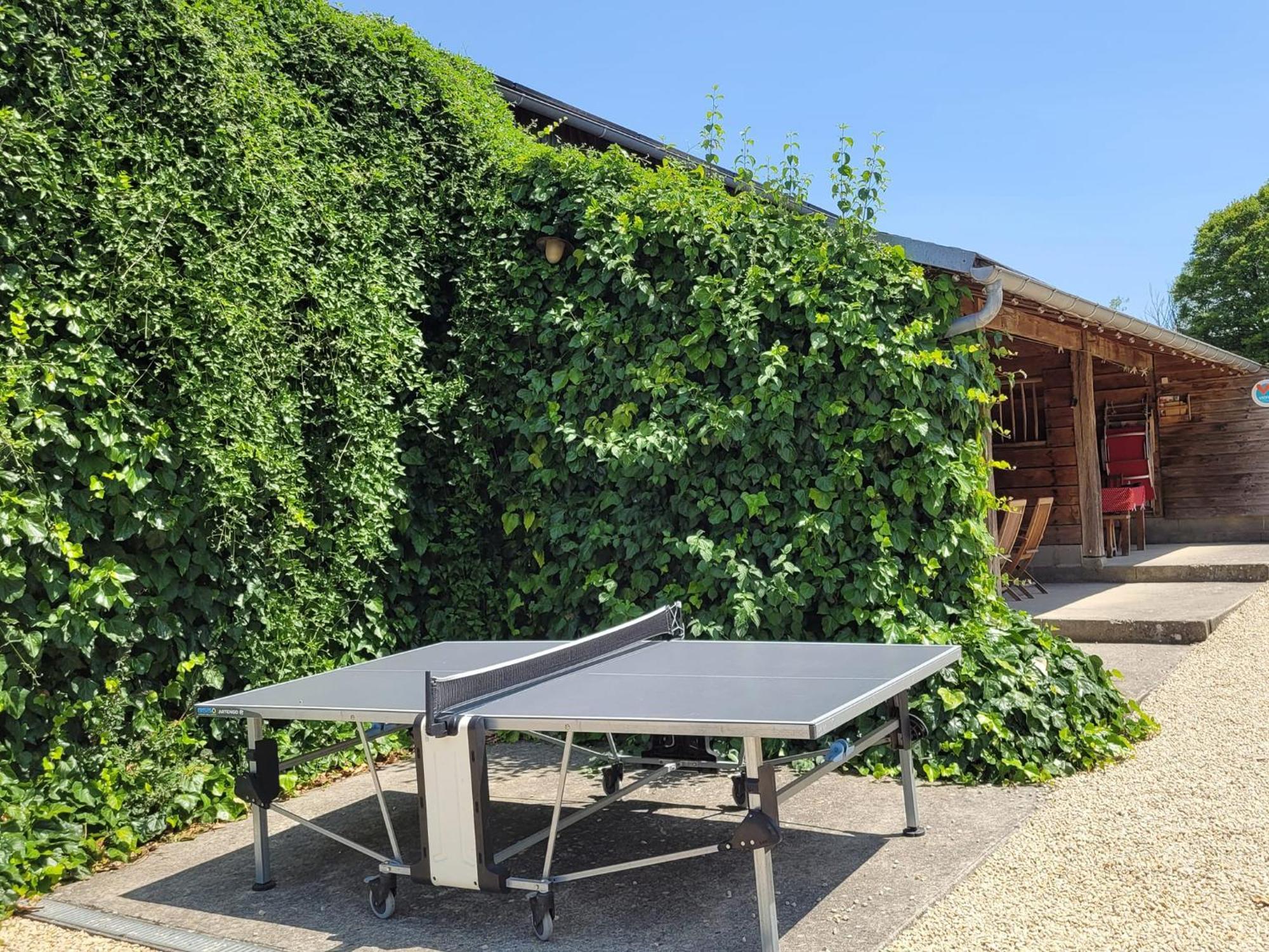 La Maison Ronde Et Ses 2 Cahutes Monthoiron Buitenkant foto